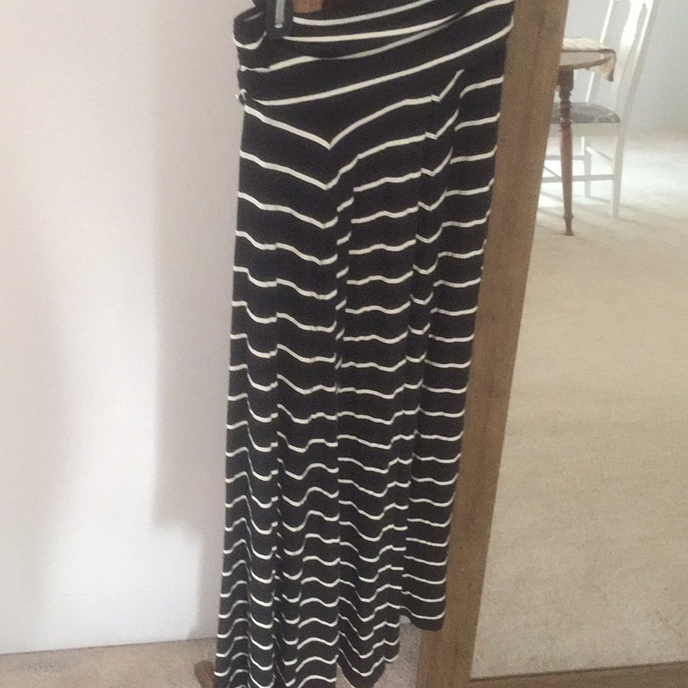Gap Maxi skirt